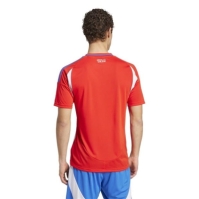 Camasa adidas Chile Home 2024 adulti