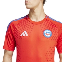 Camasa adidas Chile Home 2024 adulti