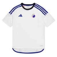 Camasa adidas Copenhagen Home 2023 2024 copil