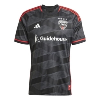 Camasa adidas DC United 2025 2026 Home adulti