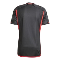 Camasa adidas DC United 2025 2026 Home adulti