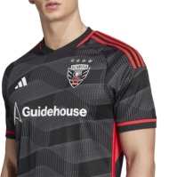 Camasa adidas DC United 2025 2026 Home adulti