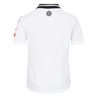 Camasa adidas Fulham Home 2024 2025 copil