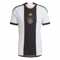 Camasa adidas Germany Home 2022 barbat