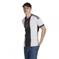 Camasa adidas Germany Home 2022 barbat