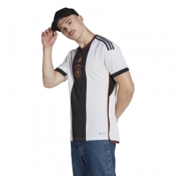 Camasa adidas Germany Home 2022 barbat