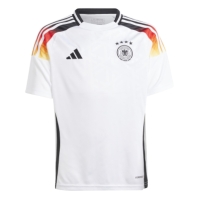 Camasa adidas Germany Home 2024 copil