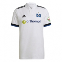 Camasa adidas Hamburger SV Home 2021 2022