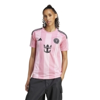 Camasa adidas Inter Miami Home 2025 2026 dama