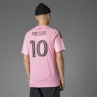 Camasa adidas Inter Miami Messi Home 2025 2026 adulti