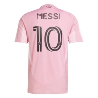 Camasa adidas Inter Miami Messi Authentic Home 2025 2026 adulti