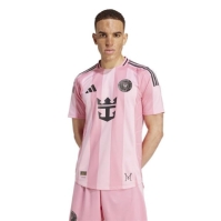 Camasa adidas Inter Miami Messi Authentic Home 2025 2026 adulti