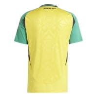 Camasa adidas Jamaica Home 2024 adulti