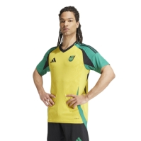 Camasa adidas Jamaica Home 2024 adulti