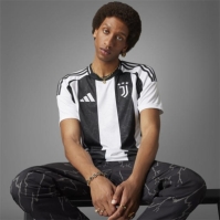 Camasa adidas Juventus Home 2024 2025 adulti