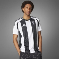 Camasa adidas Juventus Home 2024 2025 adulti