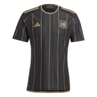 Camasa adidas Los Angeles FC Home 2024/2025 adulti