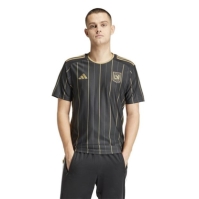 Camasa adidas Los Angeles FC Home 2024/2025 adulti