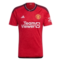 Camasa adidas Manchester United Home 2023 2024 adulti