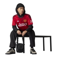 Camasa adidas Manchester United Home 2023 2024 adulti