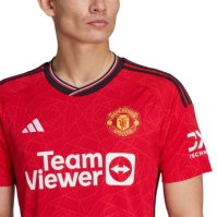 Camasa adidas Manchester United Home 2023 2024 adulti