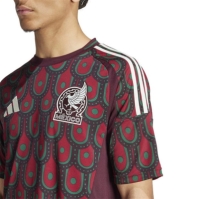 Camasa adidas Mexico Home 2024 adulti