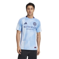 Camasa adidas New York City Home 2025 2026 adulti