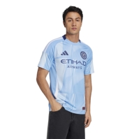 Camasa adidas New York City Home 2025 2026 adulti