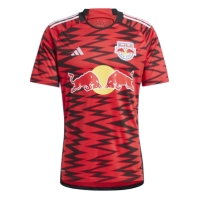 Camasa adidas New York Red Bulls Home 2024/2025 adulti