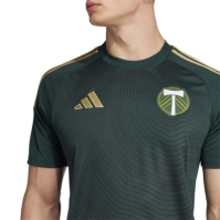 Camasa adidas Portland Timbers Home 2025 2026 adulti