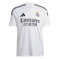 Camasa adidas Real Madrid Home 2024 2025 adulti