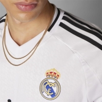 Camasa adidas Real Madrid Home 2024 2025 adulti