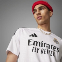 Camasa adidas Real Madrid Home 2024 2025 adulti