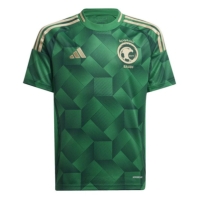 Camasa adidas Saudi Arabia Home 2024 2025 copil