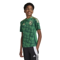 Camasa adidas Saudi Arabia Home 2024 2025 copil