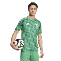 Camasa adidas Saudi Arabia Home 2024 2025 adulti