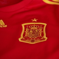 Camasa adidas Spain Home 2018