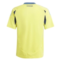 Camasa adidas Sweden Home 2024 copil