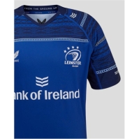 Camasa Castore Leinster Home 2024 2025 copil