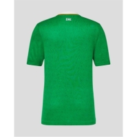 Camasa Castore Republic of Ireland Home 2024 copil