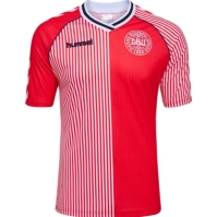 Camasa Hummel Denmark 1986 Retro Home copil