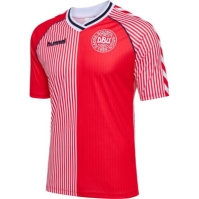 Camasa Hummel Denmark 1986 Retro Home copil