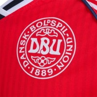 Camasa Hummel Denmark 1986 Retro Home copil