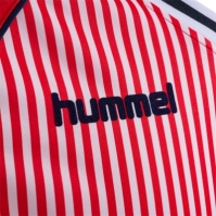 Camasa Hummel Denmark 1986 Retro Home copil