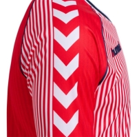 Camasa Hummel Denmark 1986 Retro Home copil