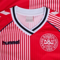 Camasa Hummel Denmark 1986 Retro Home copil