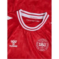 Camasa Hummel Denmark Home 2024 copil