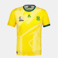 Camasa Le Coq Sportif South Africa Home 2024 2025 adulti