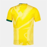 Camasa Le Coq Sportif South Africa Home 2024 2025 adulti