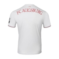 Camasa Mizuno Augsburg Home 2024 2025 adulti